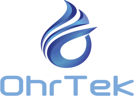 OhrTek Logo