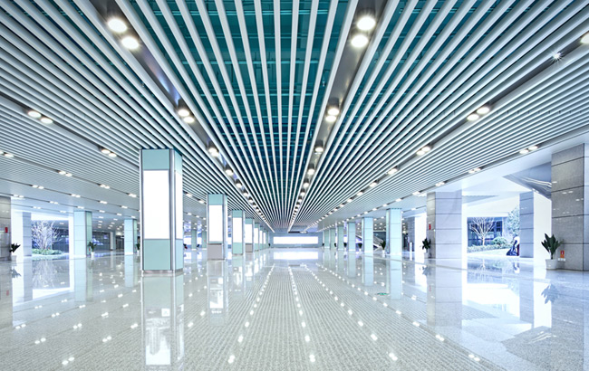 Commercial LED Lighting Products